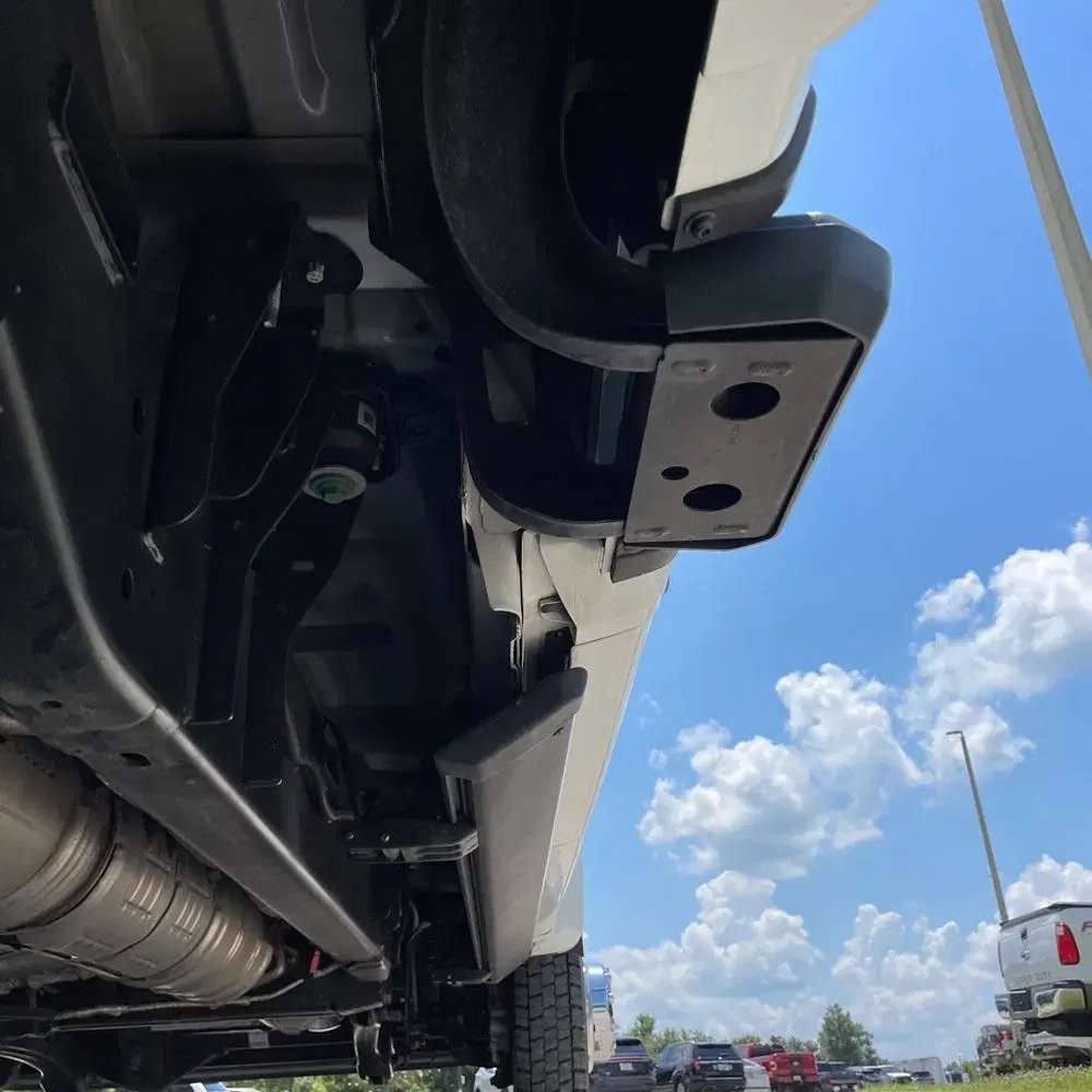 2024 Ford F-450 Super Duty Limited