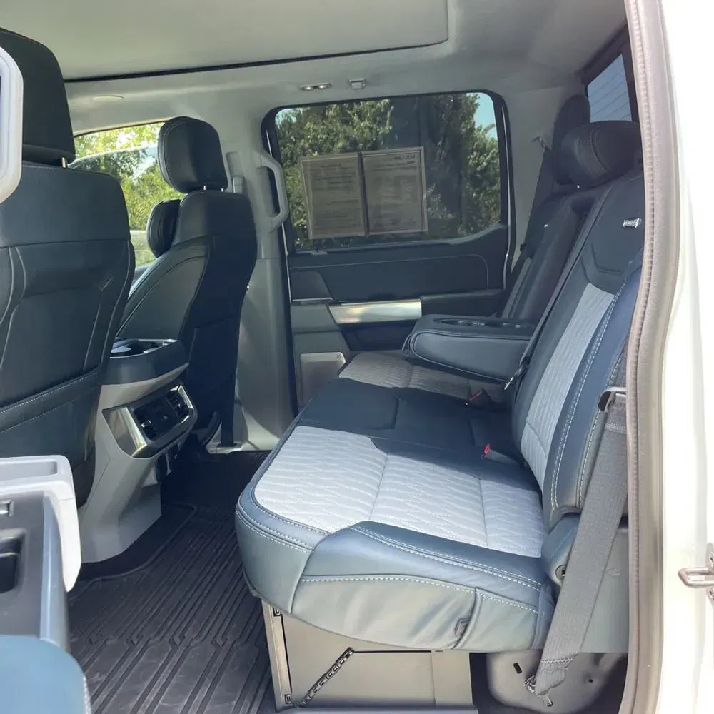 2024 Ford F-450 Super Duty Limited