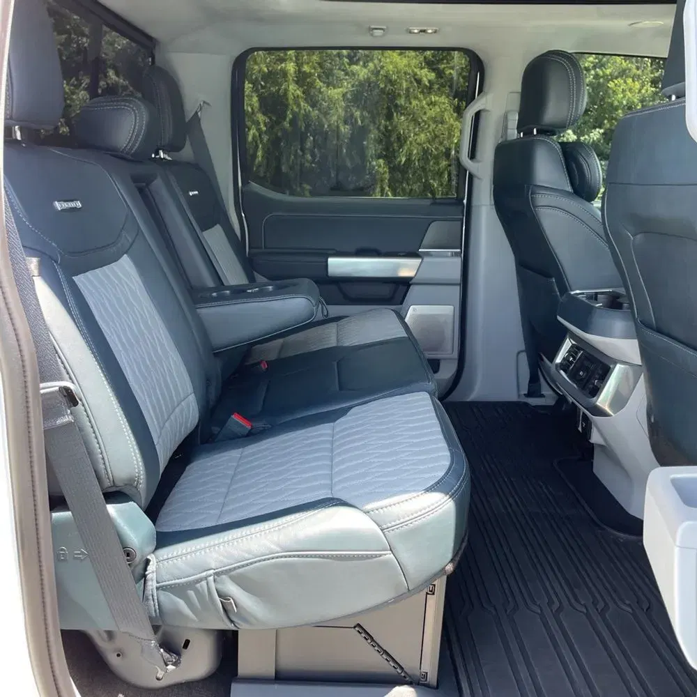 2024 Ford F-450 Super Duty Limited