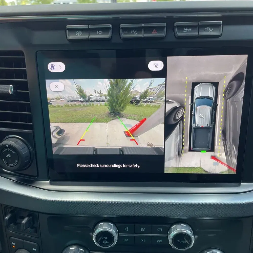 2024 Ford F-450 Super Duty Limited