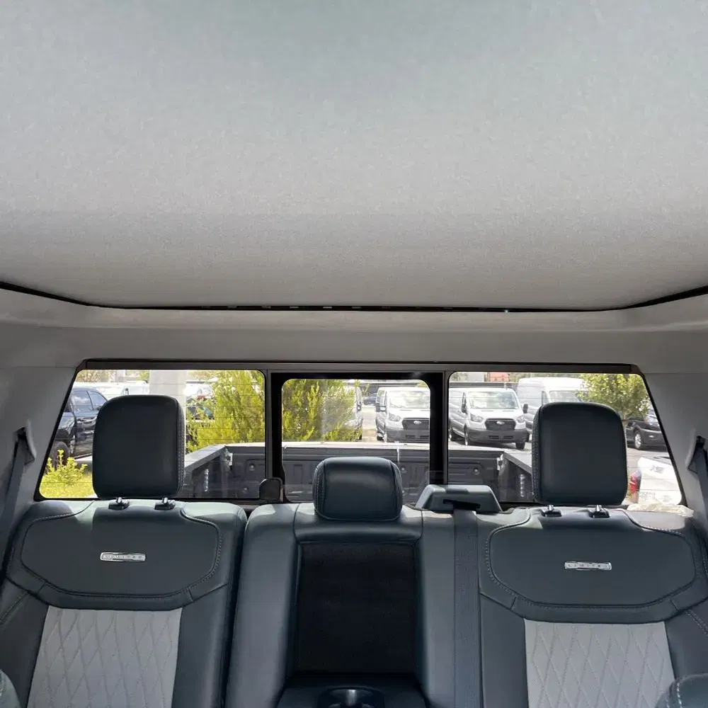 2024 Ford F-450 Super Duty Limited