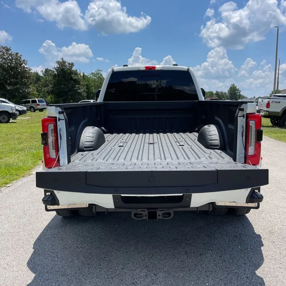 2024 Ford F-450 Super Duty Limited