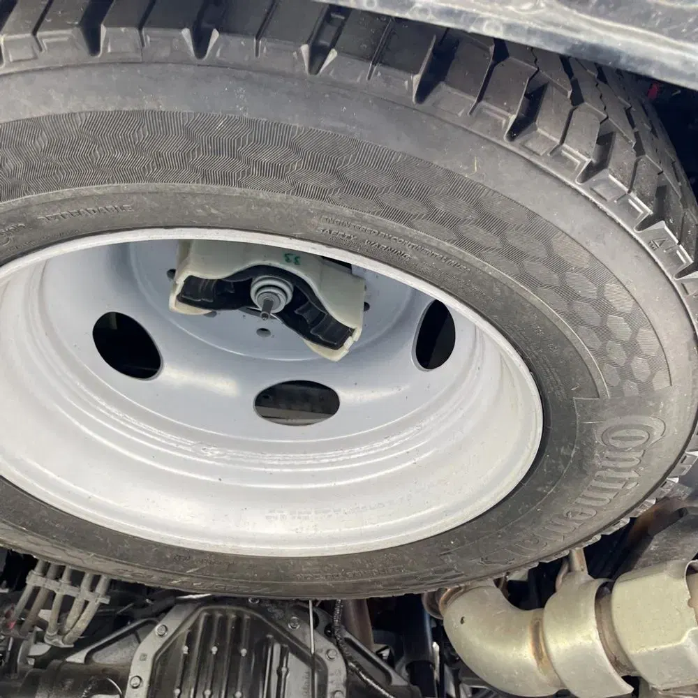 2024 Ford F-450 Super Duty Limited