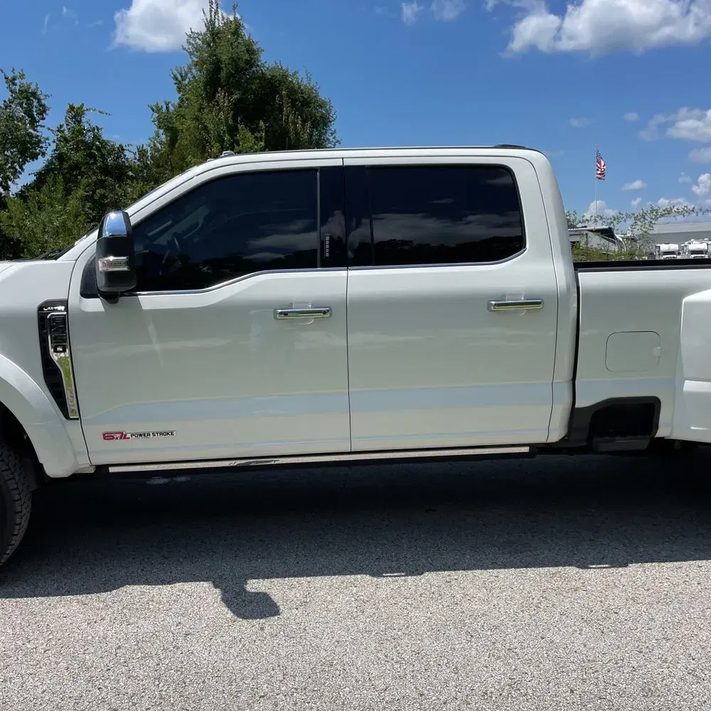 2024 Ford F-450 Super Duty Limited