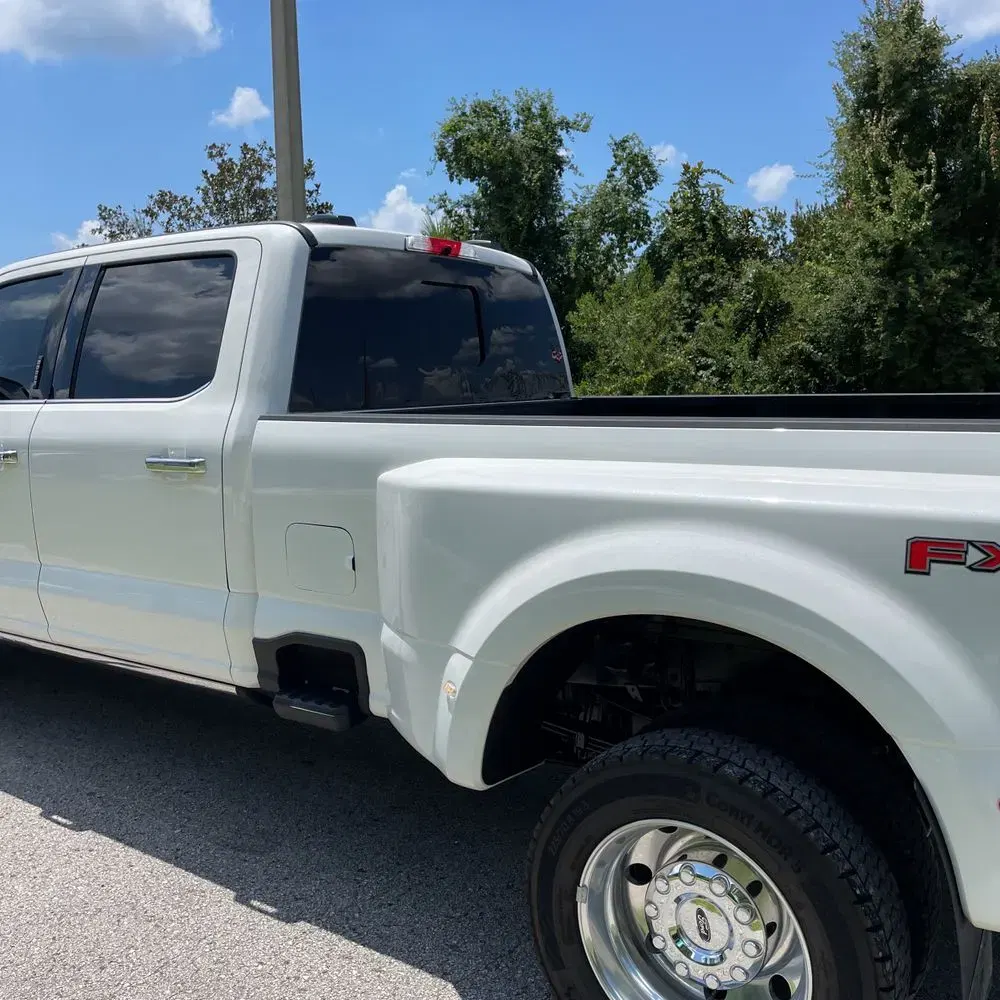 2024 Ford F-450 Super Duty Limited