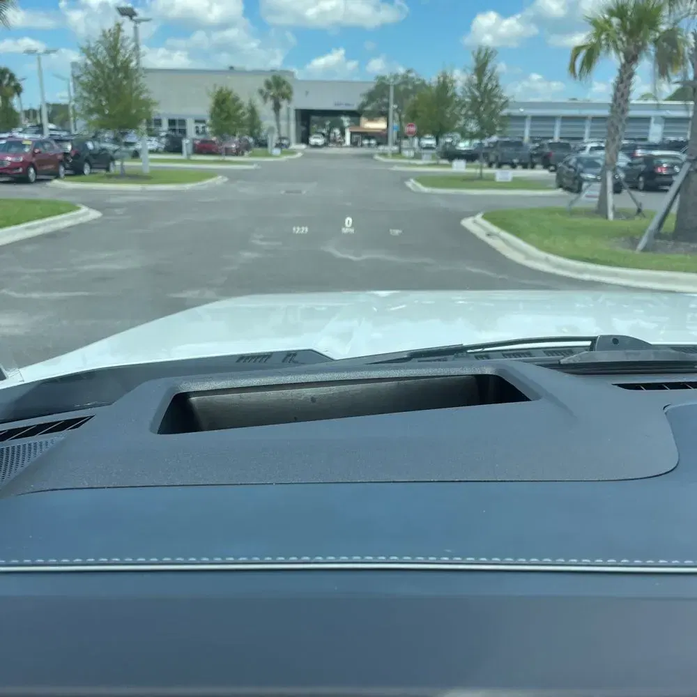 2024 Ford F-450 Super Duty Limited