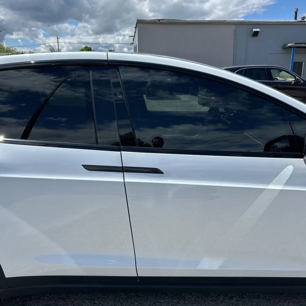 2022 Tesla Model X Plaid 4D SUV AWD