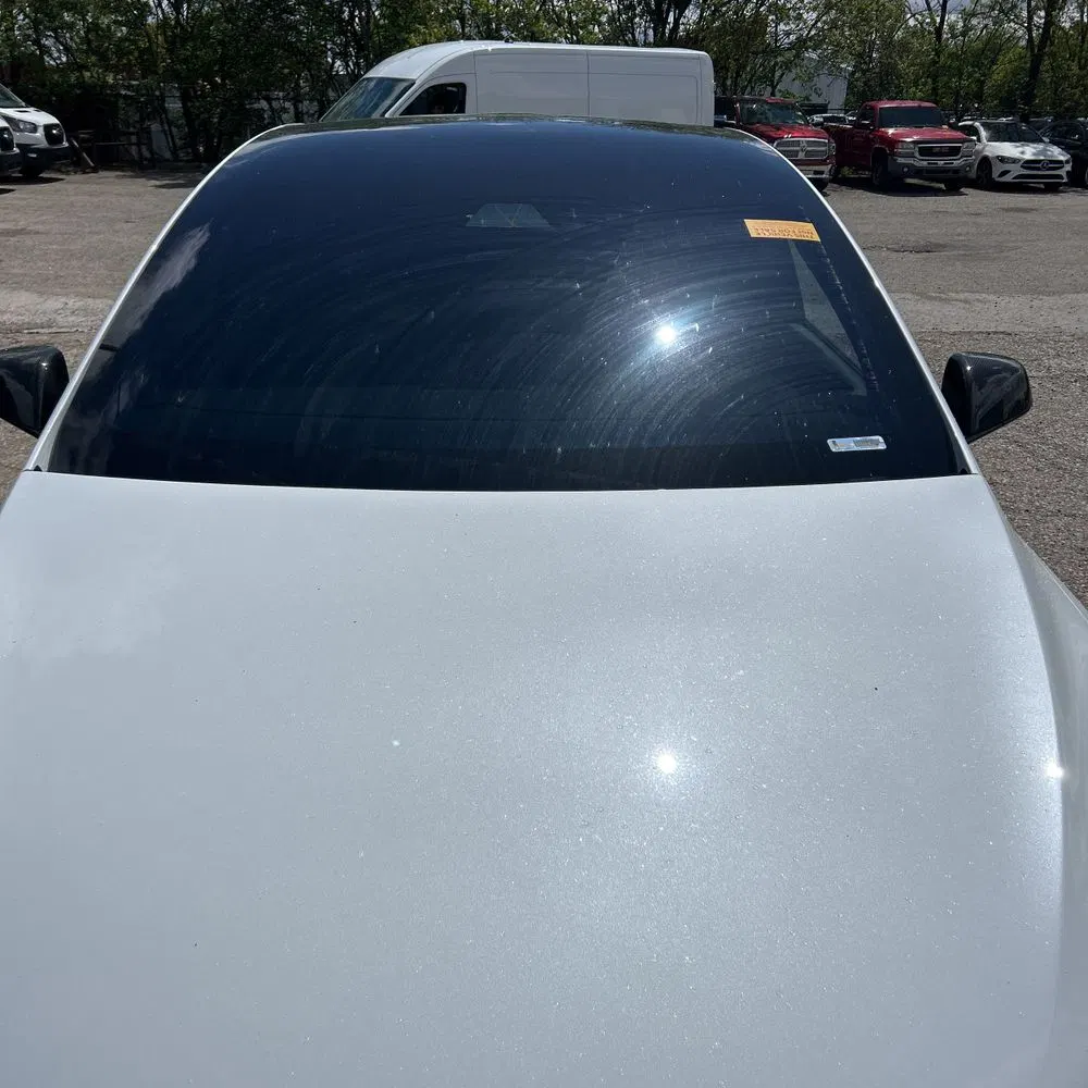 2022 Tesla Model X Plaid 4D SUV AWD