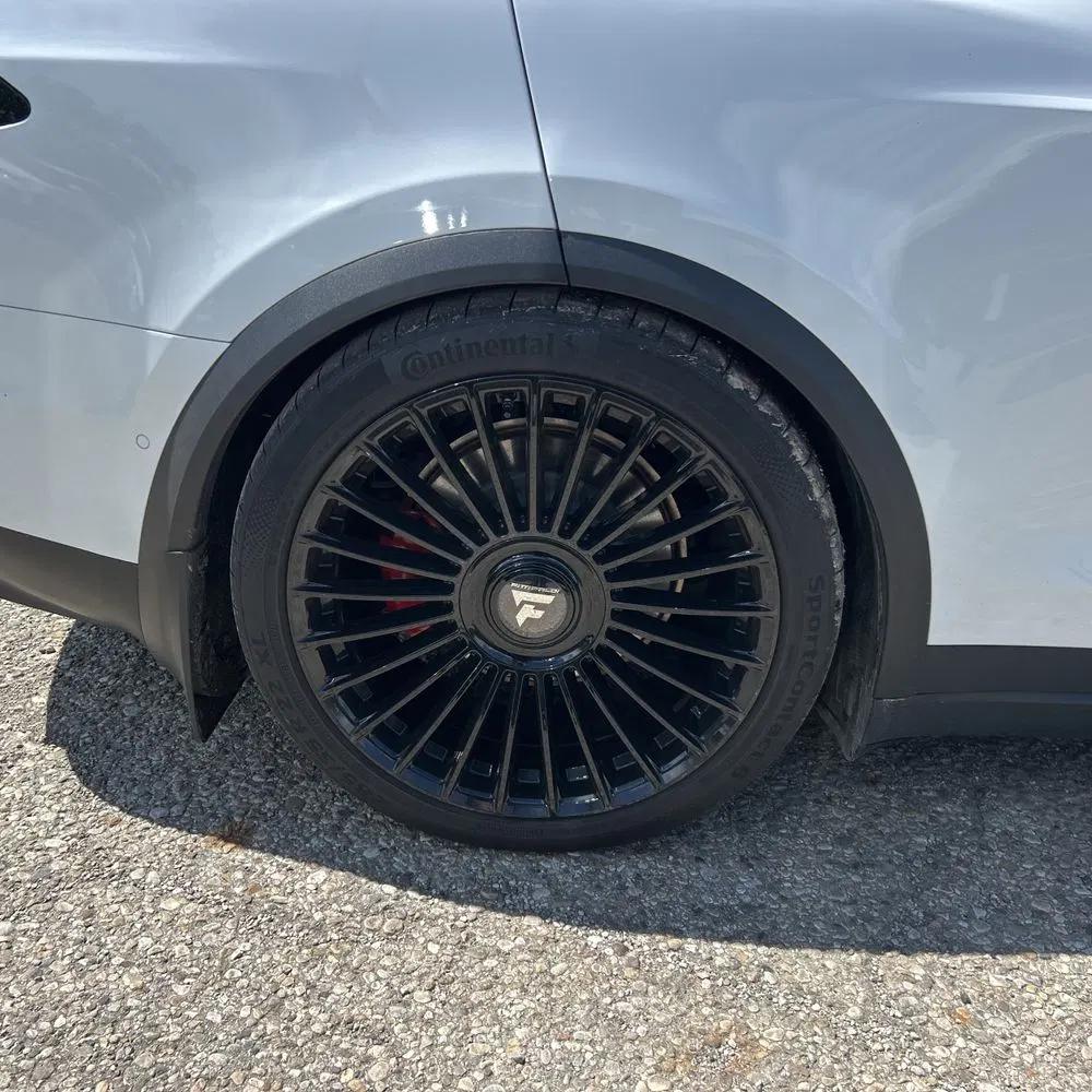 2022 Tesla Model X Plaid 4D SUV AWD