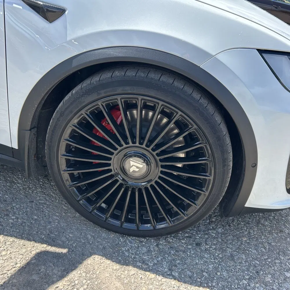 2022 Tesla Model X Plaid 4D SUV AWD