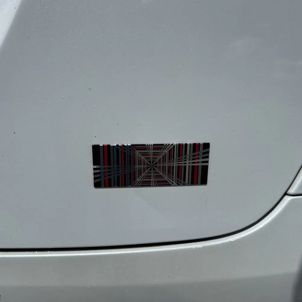 2022 Tesla Model X Plaid 4D SUV AWD
