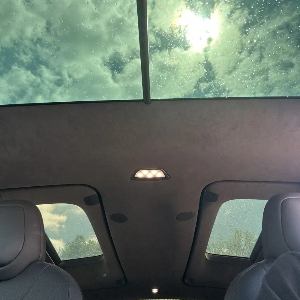 2022 Tesla Model X Plaid 4D SUV AWD