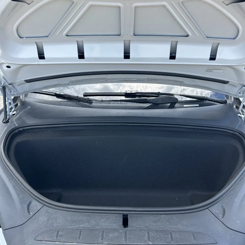 2022 Tesla Model X Plaid 4D SUV AWD