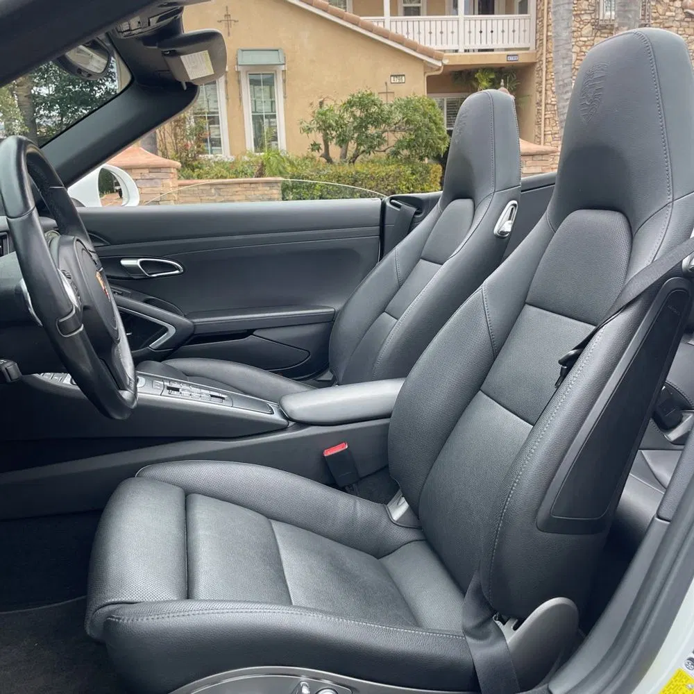 2013 Porsche 911 Carrera