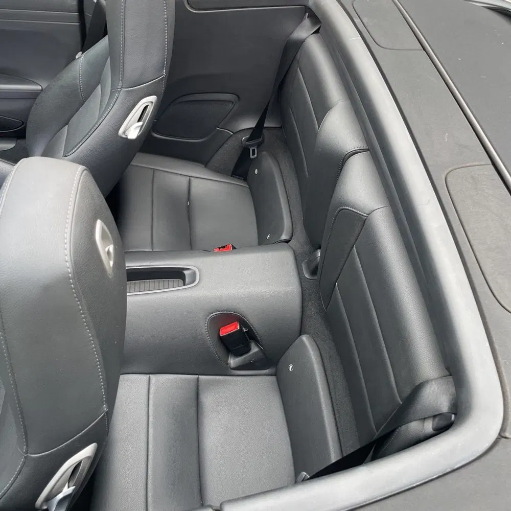 2013 Porsche 911 Carrera