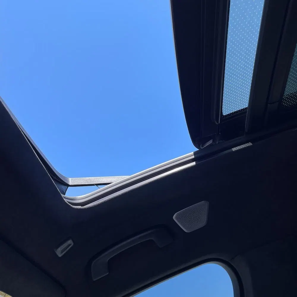 2021 BMW X7 M50i