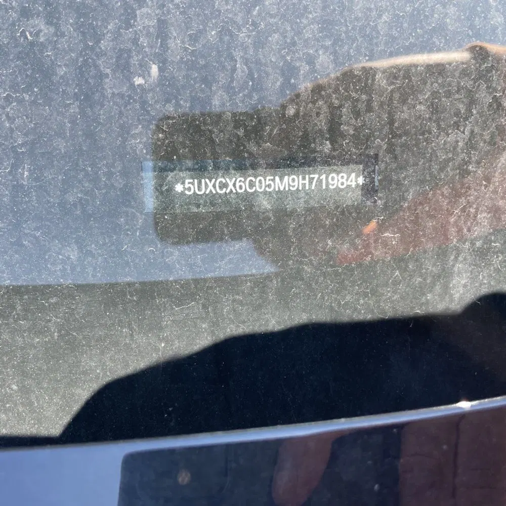 2021 BMW X7 M50i