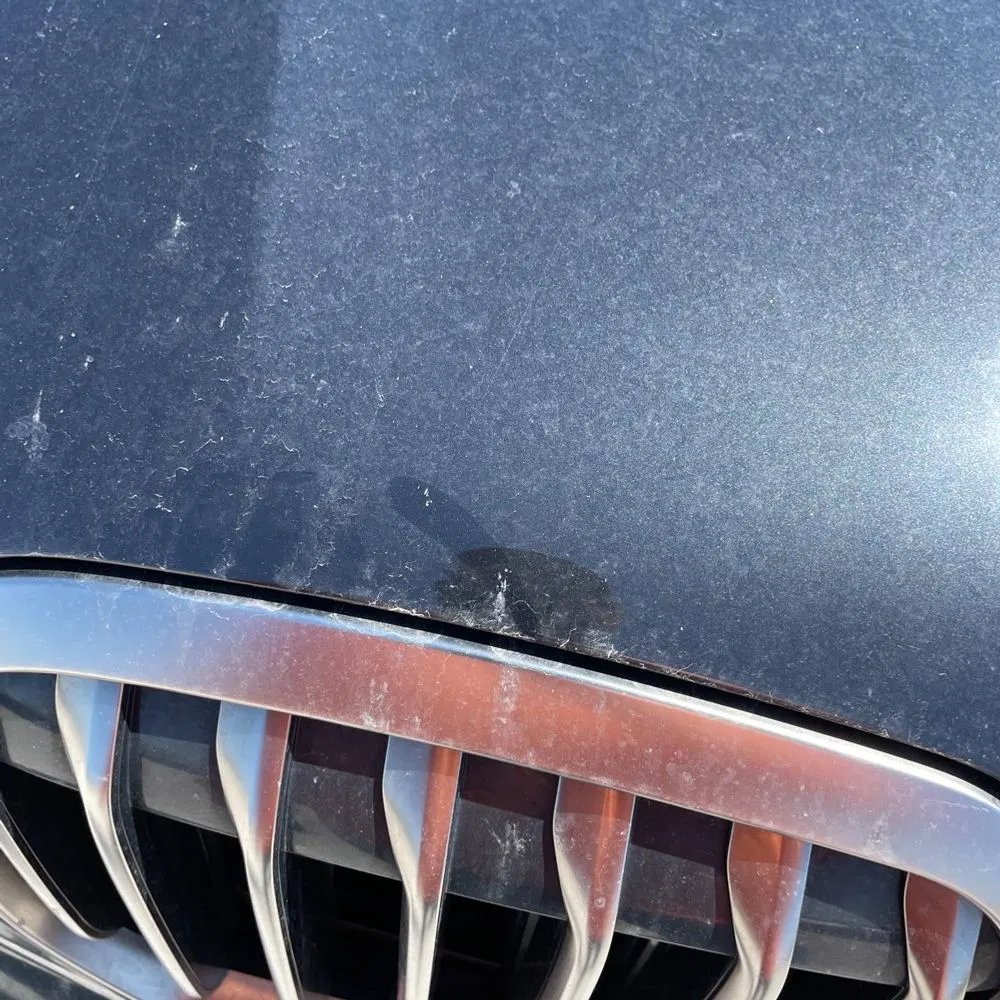2021 BMW X7 M50i