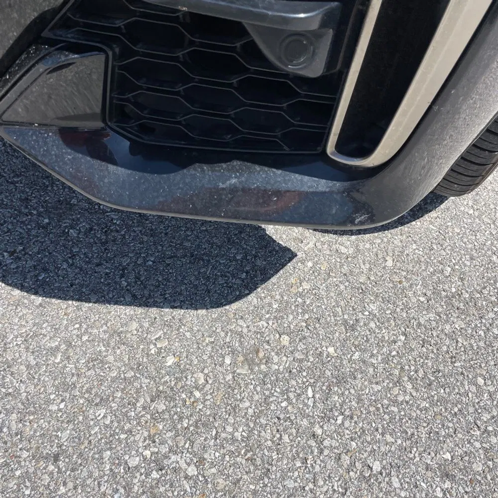 2021 BMW X7 M50i