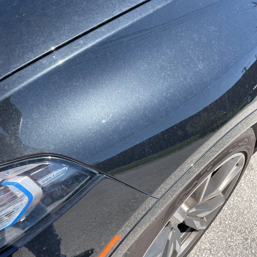 2021 BMW X7 M50i
