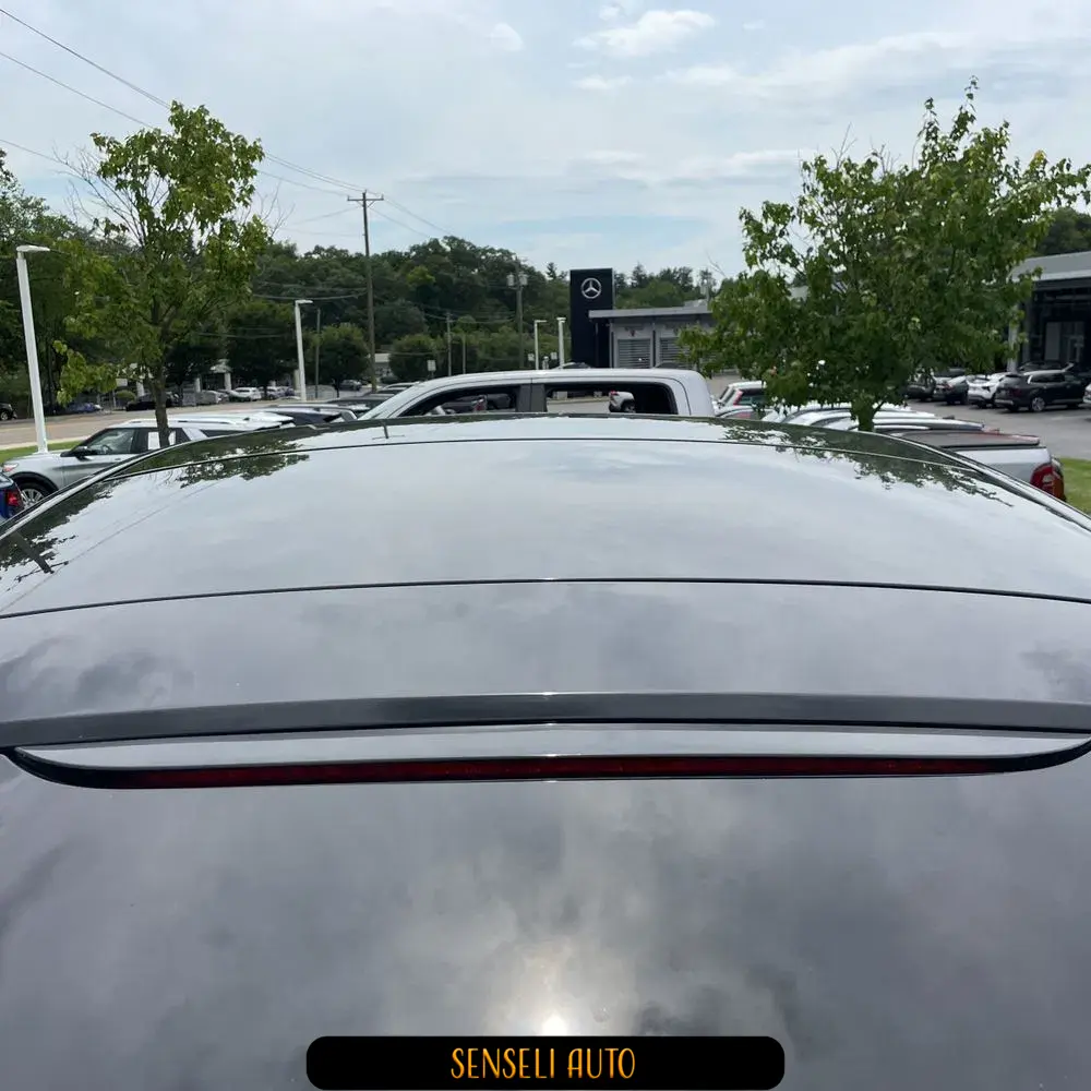 2024 Mercedes-Benz GLE AMG GLE 53