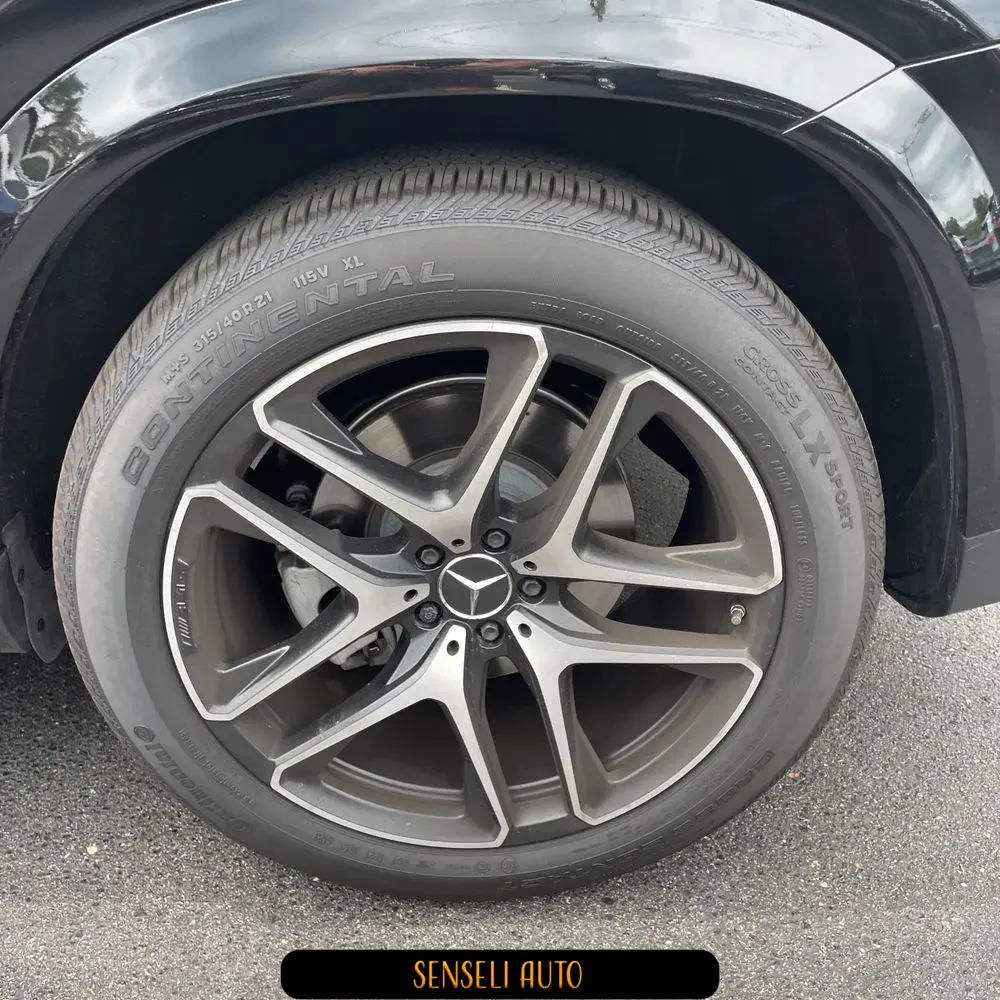 2024 Mercedes-Benz GLE AMG GLE 53