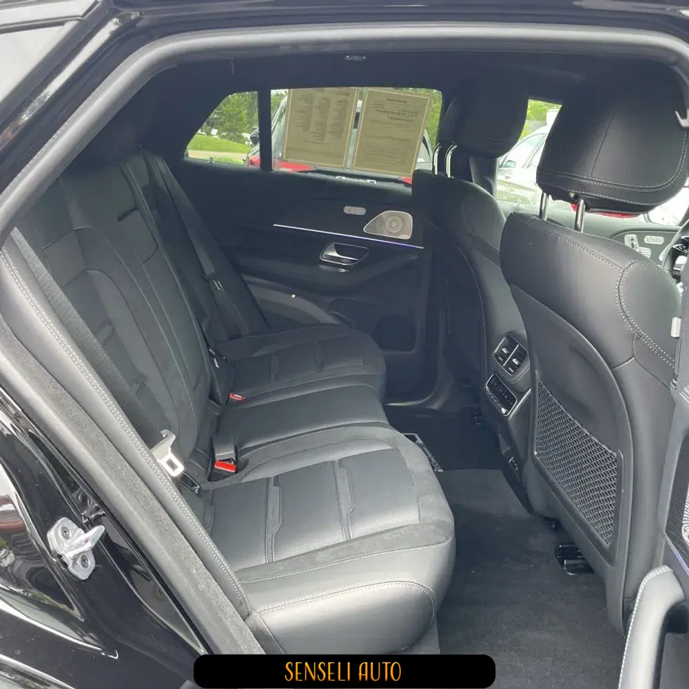 2024 Mercedes-Benz GLE AMG GLE 53