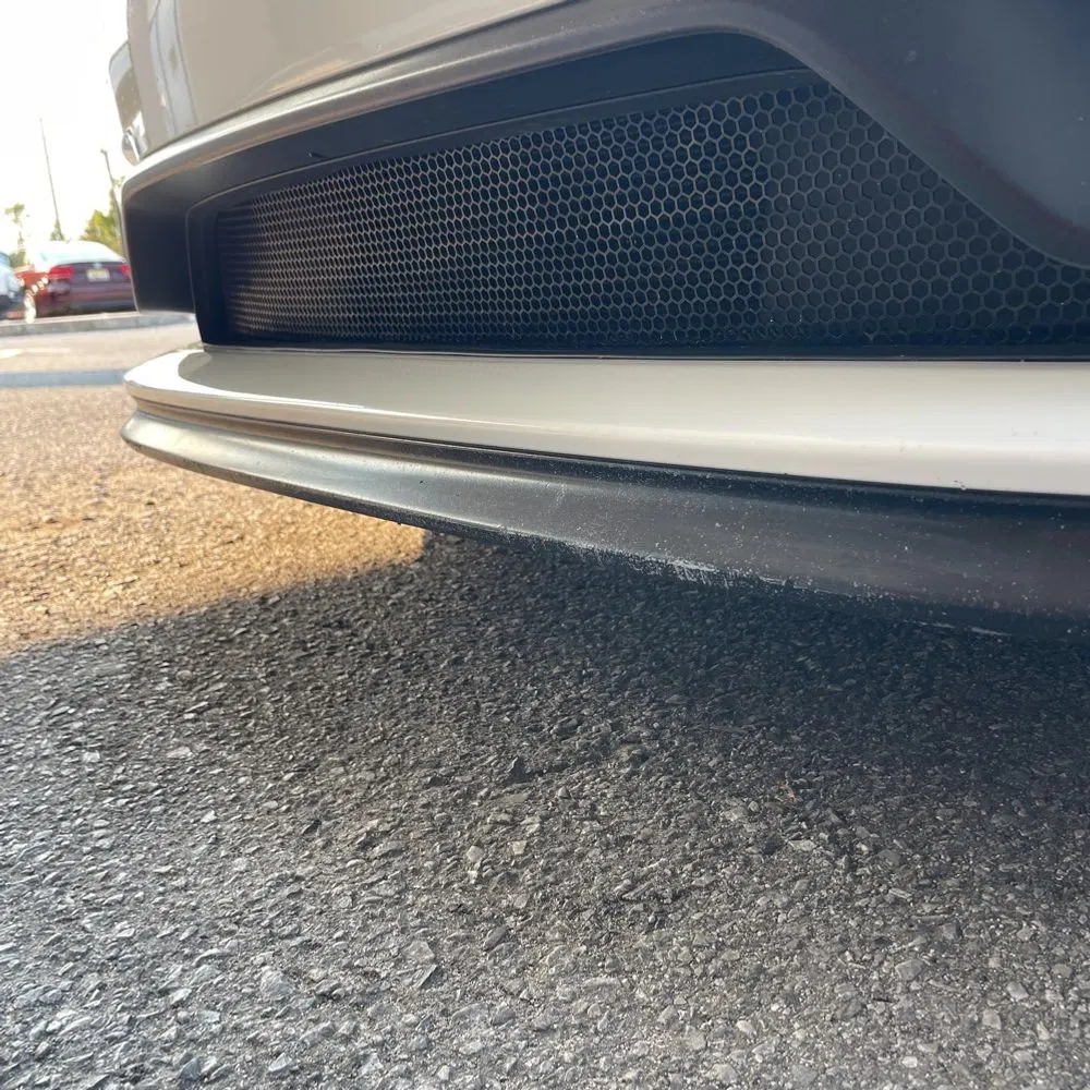2018 Porsche 718 Cayman GTS