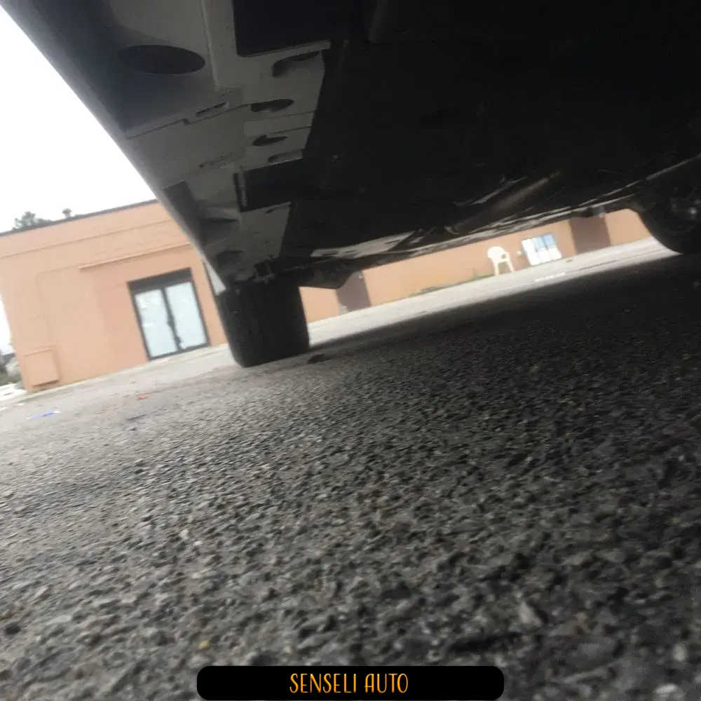 2018 Lexus LS 500 Base