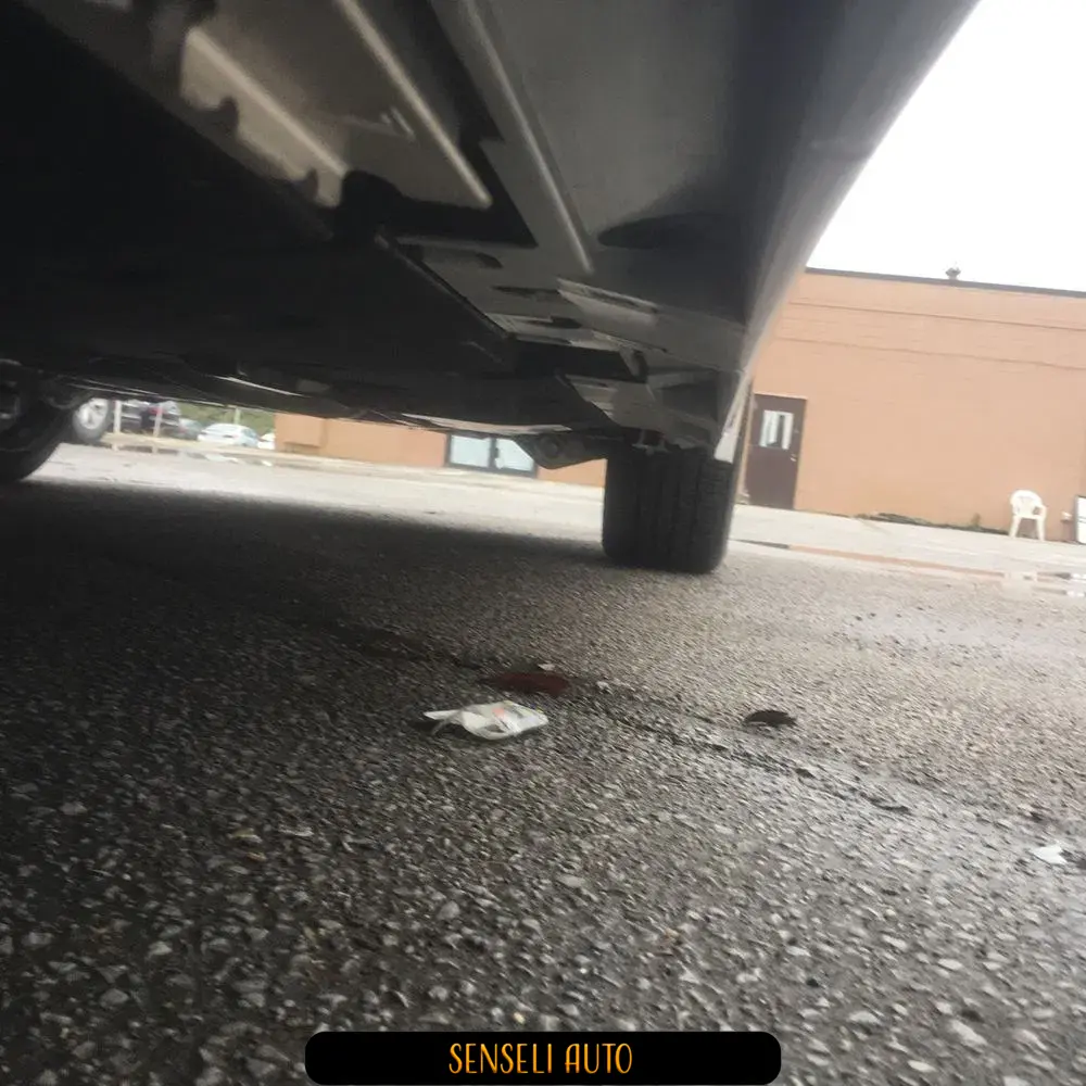 2018 Lexus LS 500 Base