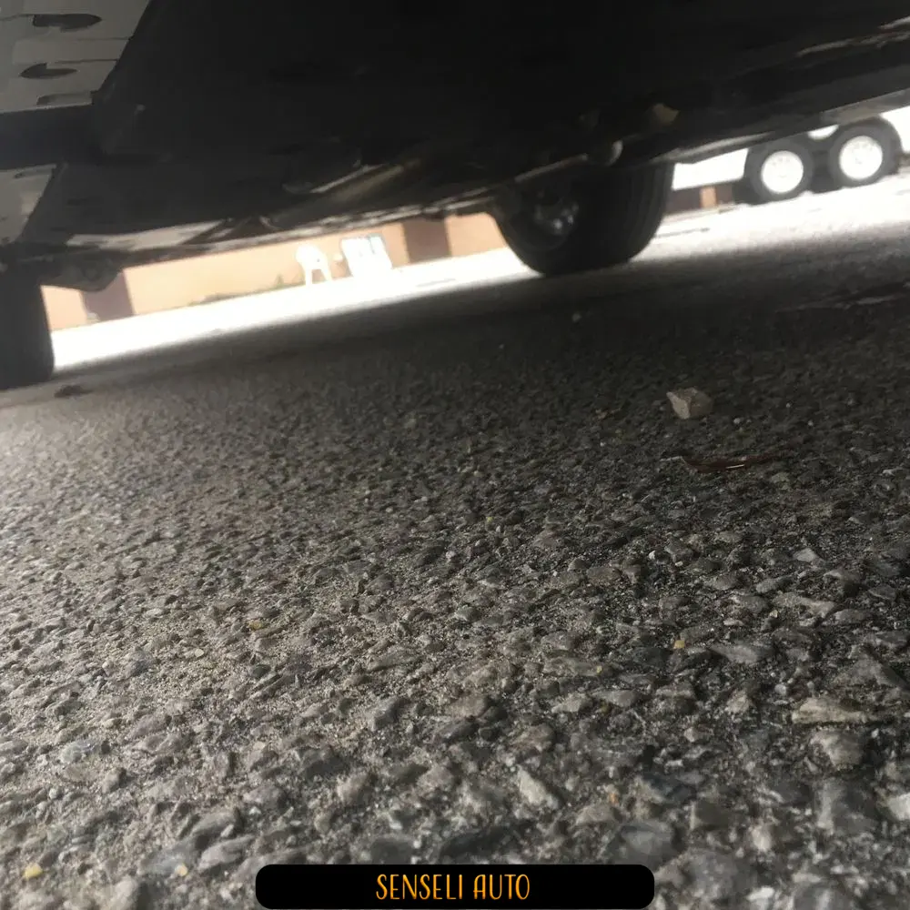 2018 Lexus LS 500 Base
