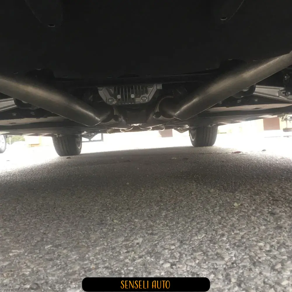 2018 Lexus LS 500 Base