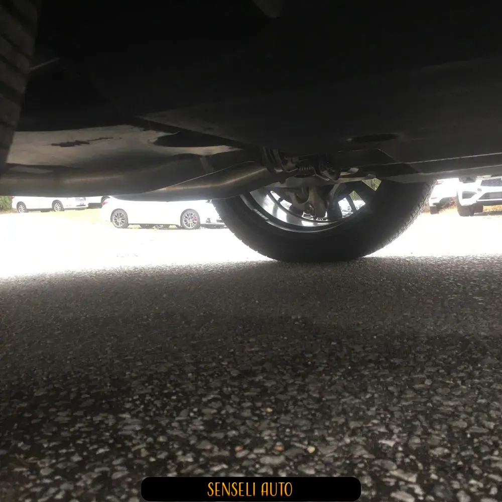 2018 Lexus LS 500 Base