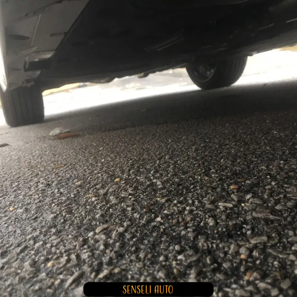 2018 Lexus LS 500 Base