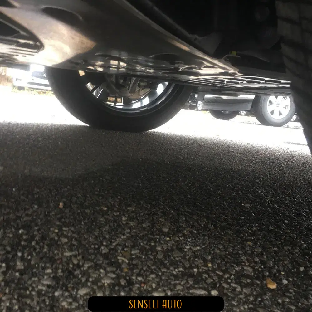 2018 Lexus LS 500 Base