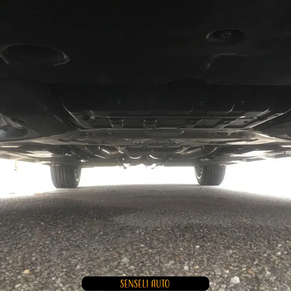 2018 Lexus LS 500 Base