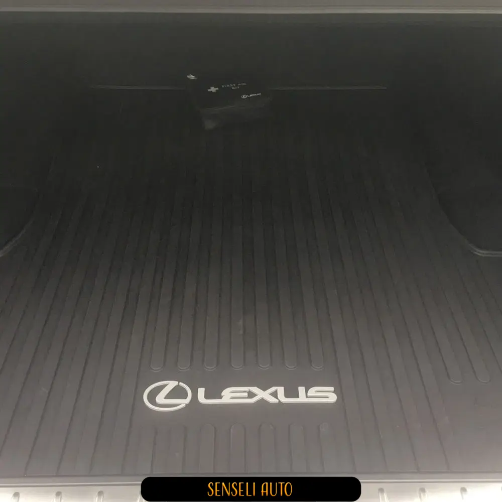 2018 Lexus LS 500 Base