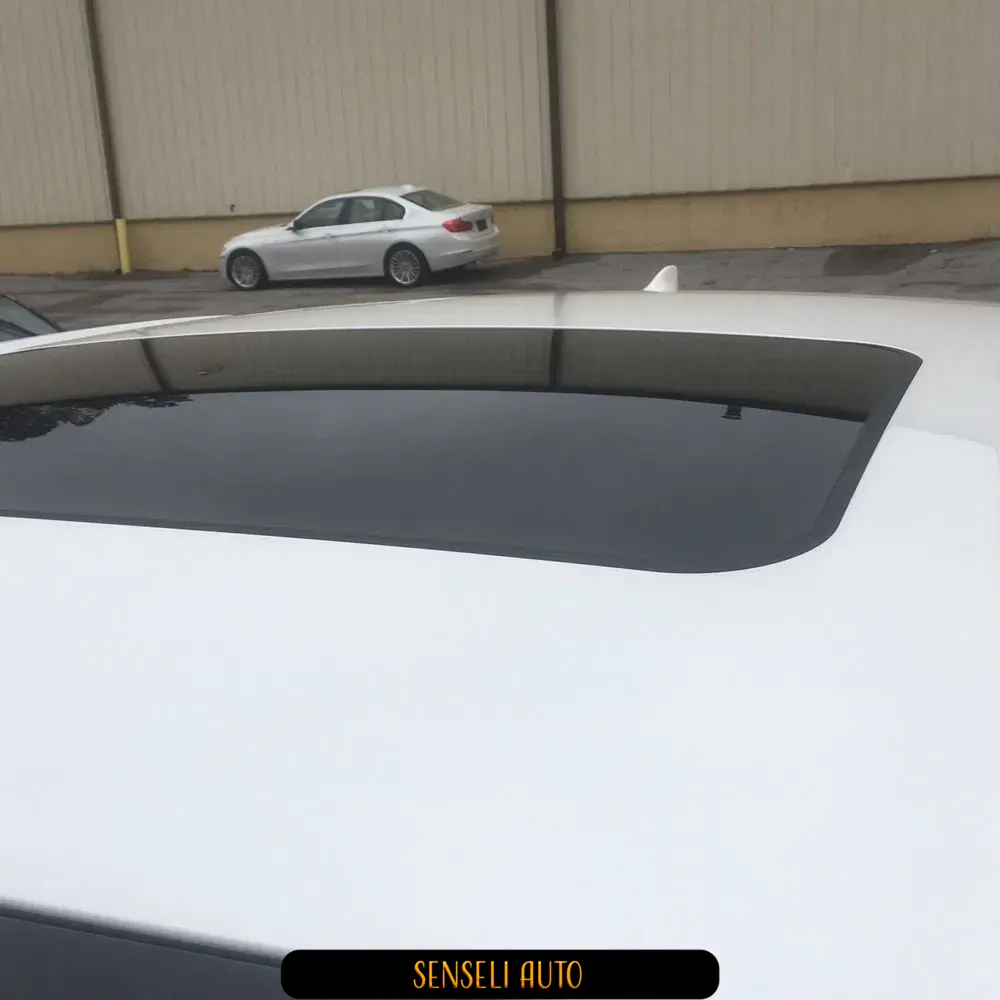 2018 Lexus LS 500 Base