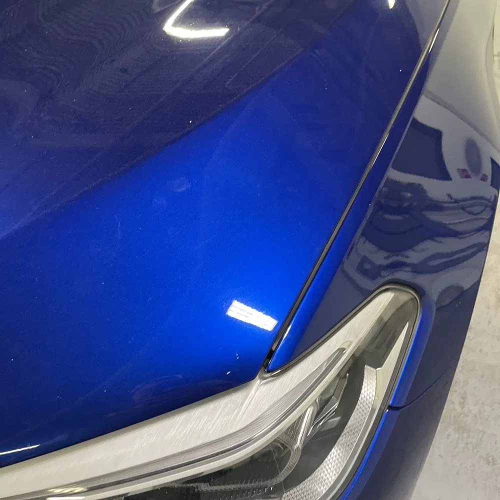 2019 BMW M5 Competition