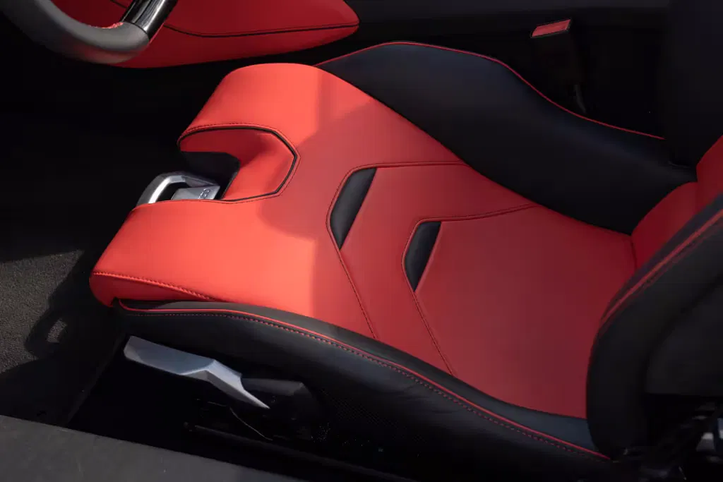 2021 Lamborghini Huracan Spyder RWD