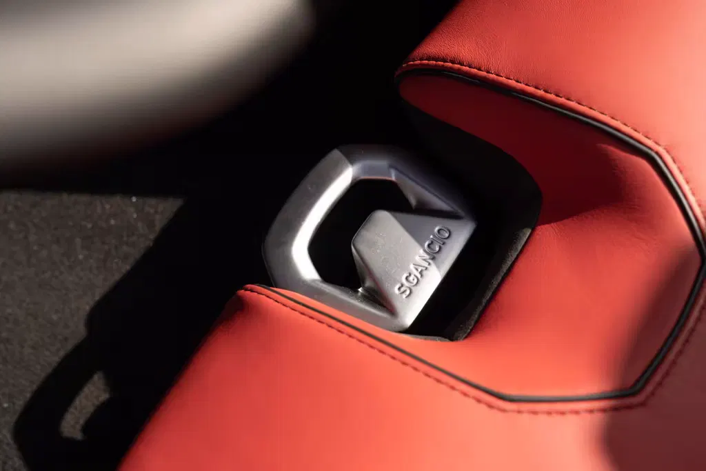 2021 Lamborghini Huracan Spyder RWD