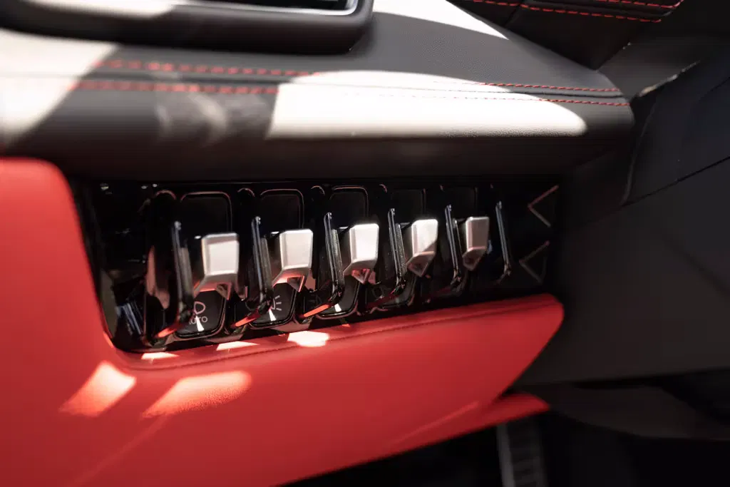 2021 Lamborghini Huracan Spyder RWD