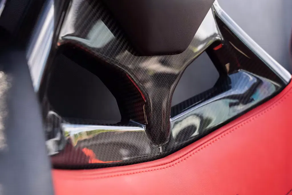 2021 Lamborghini Huracan Spyder RWD