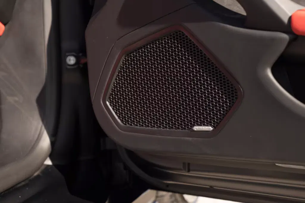 2021 Lamborghini Huracan Spyder RWD