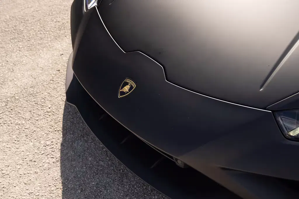 2021 Lamborghini Huracan Spyder RWD