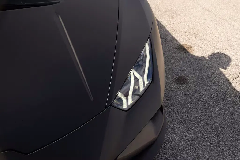2021 Lamborghini Huracan Spyder RWD