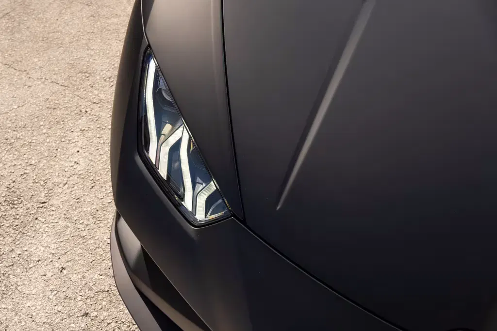 2021 Lamborghini Huracan Spyder RWD