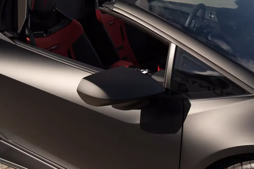 2021 Lamborghini Huracan Spyder RWD