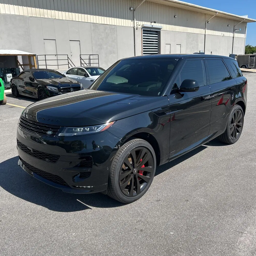 2025 Land Rover Range Rover Sport Autobiography P530