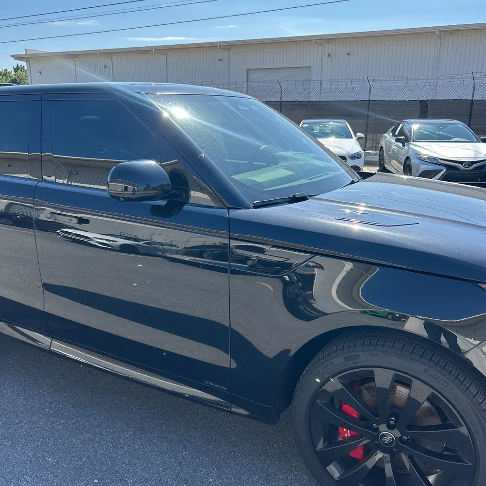 2025 Land Rover Range Rover Sport Autobiography P530